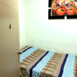 Matrimonial Room